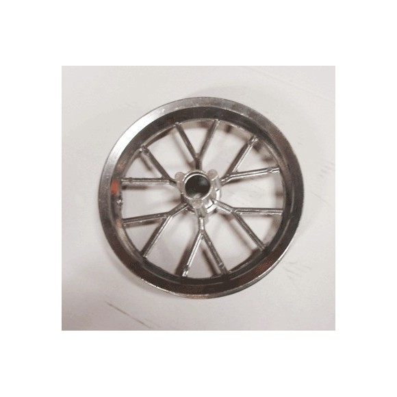 Llanta 8 delantera mini cross - 2