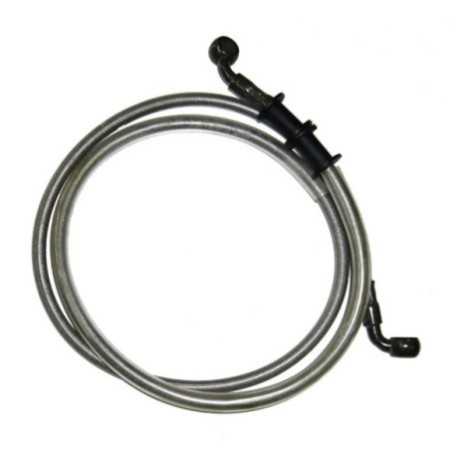 Latiguillo freno delantero pit bike de 110cm - Roanracing.com