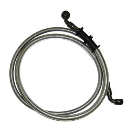 Latiguillo freno delantero pit bike de 110cm - Roanracing.com