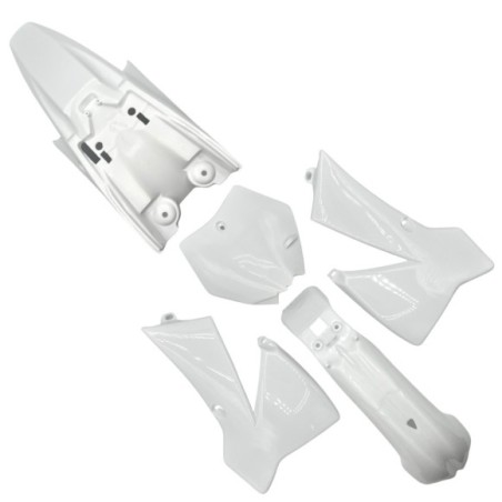Kit plásticos MINICROSS ROAN 6