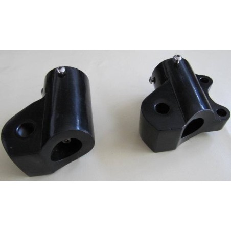 juego soporte horquilla curvados | Horquillas | Roan Racing