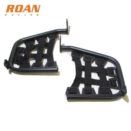 Juego reposapies quad pantera 125cc - Roanracing.com