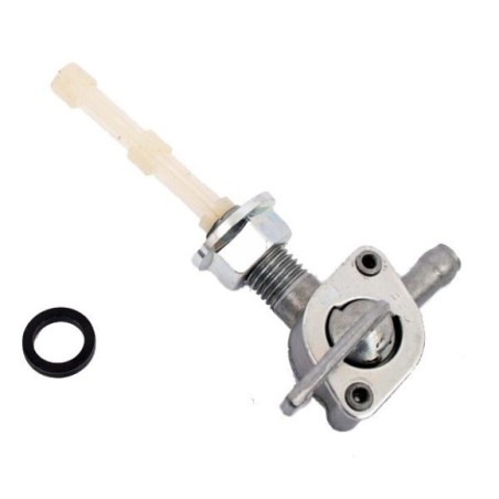 Grifo deposito gasolina rosca Macho - 1