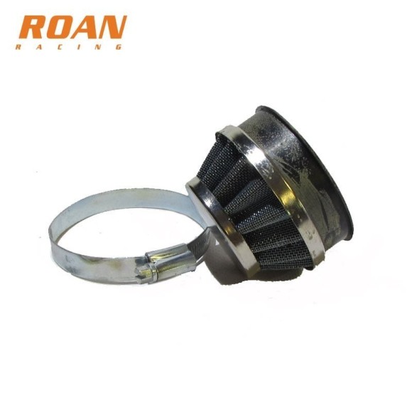 Filtro aire 60mm minimoto - Roanracing.com