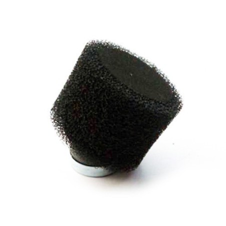 Filtro aire 42 mm curvado - 1