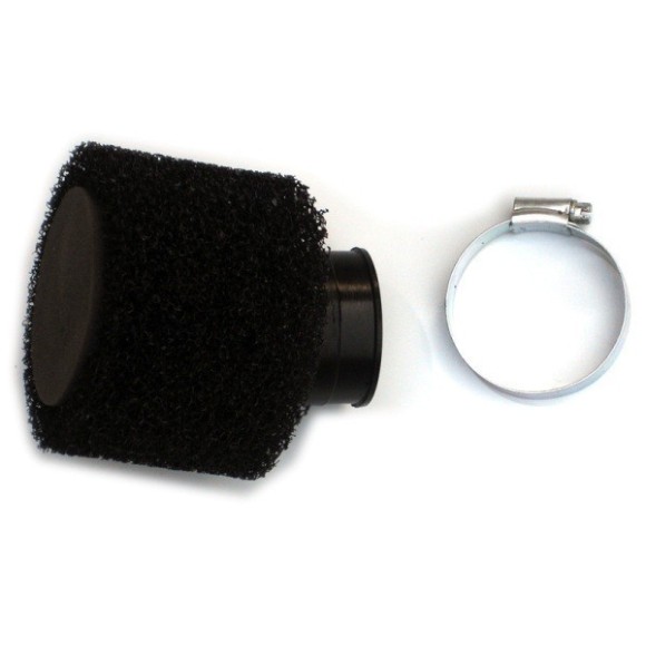 Filtro aire 42 mm curvado - 2