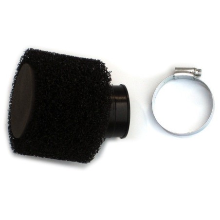 Filtro aire 42 mm curvado - 2