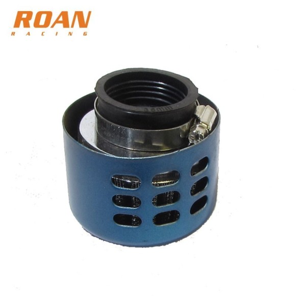 Filtro aire 35mm con protector - Roanracing.com