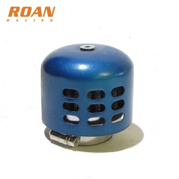 Filtro aire 35mm con protector - Roanracing.com