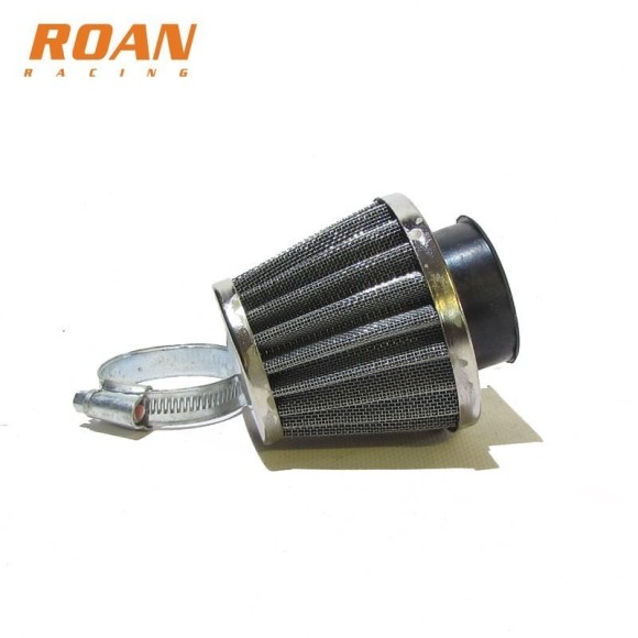Filtro aire 35mm alto serie - Roanracing.com