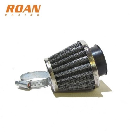 Filtro aire 35mm alto serie - Roanracing.com