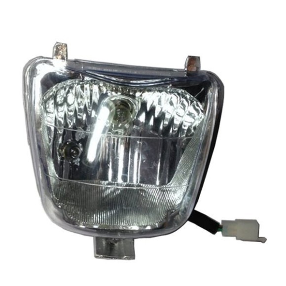 Faro mini quad tipo raptor - Roanracing.com