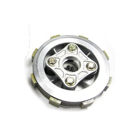 Embrague motor 140 - 1