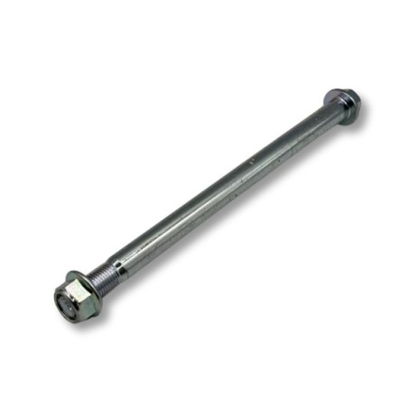 EJE 15X230mm RUEDA PIT BIKE