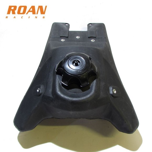 Deposito Pit Bike TTR 110 - Roanracing.com