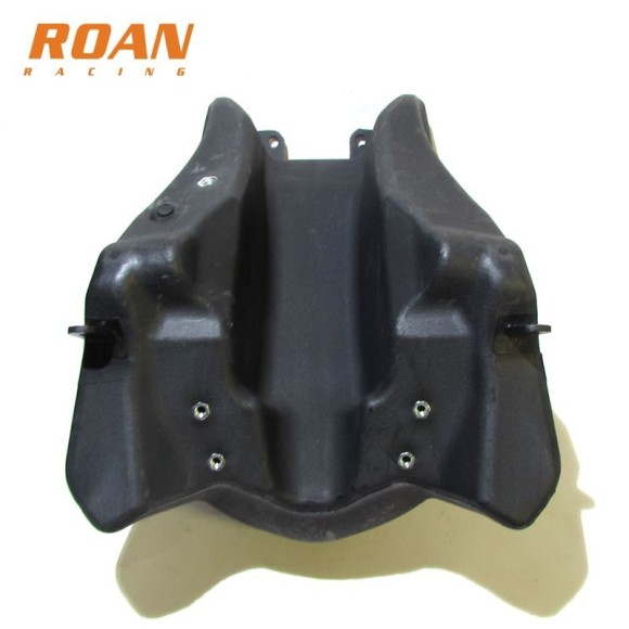 Deposito Pit Bike TTR 110 - Roanracing.com