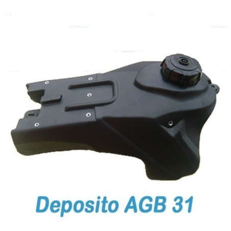 Deposito orion agb 31 - 1