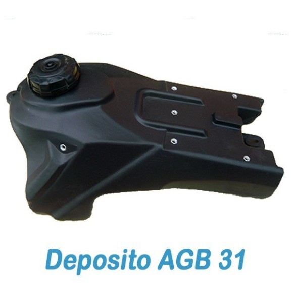 Deposito gasolina orion agb 31 | Depositos | Roan Racing