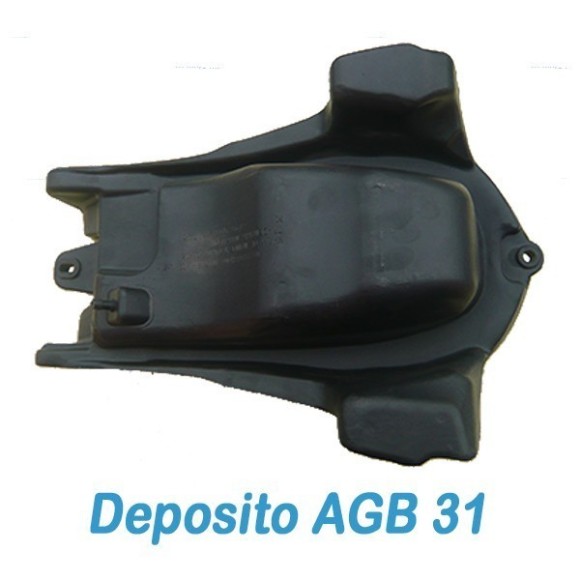Deposito orion agb 31 - 3
