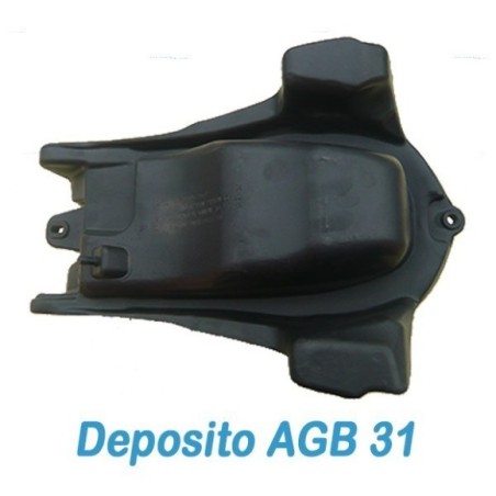 Deposito orion agb 31 - 3