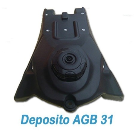 Deposito gasolina orion agb 31 | Depositos | Roan Racing