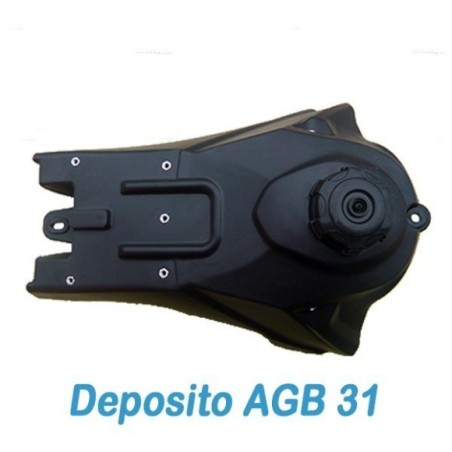 Deposito gasolina orion agb 31 | Depositos | Roan Racing