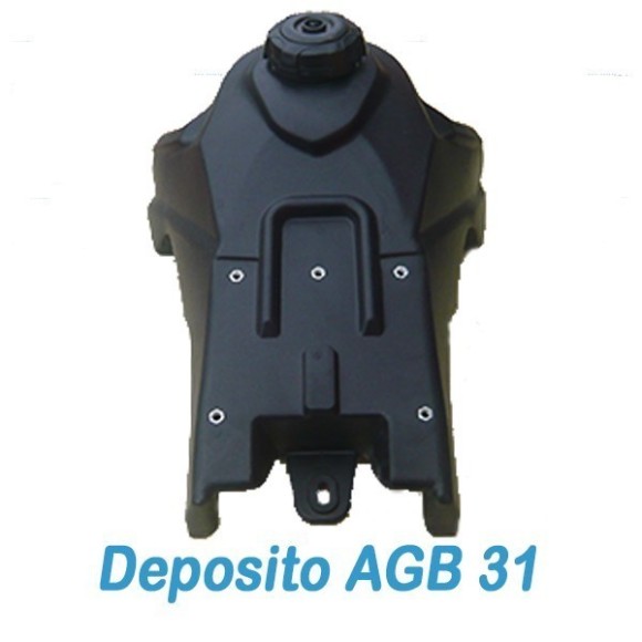 Deposito gasolina orion agb 31 | Depositos | Roan Racing