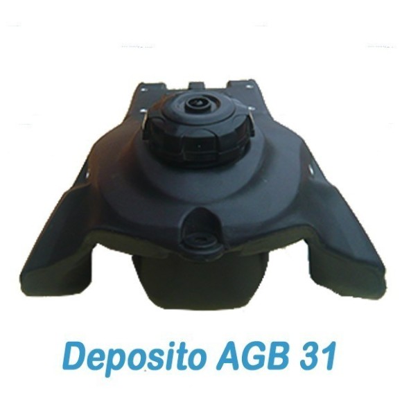 Deposito gasolina orion agb 31 | Depositos | Roan Racing