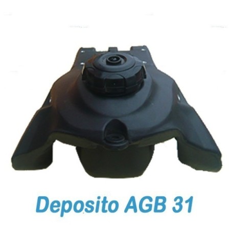 Deposito gasolina orion agb 31 | Depositos | Roan Racing