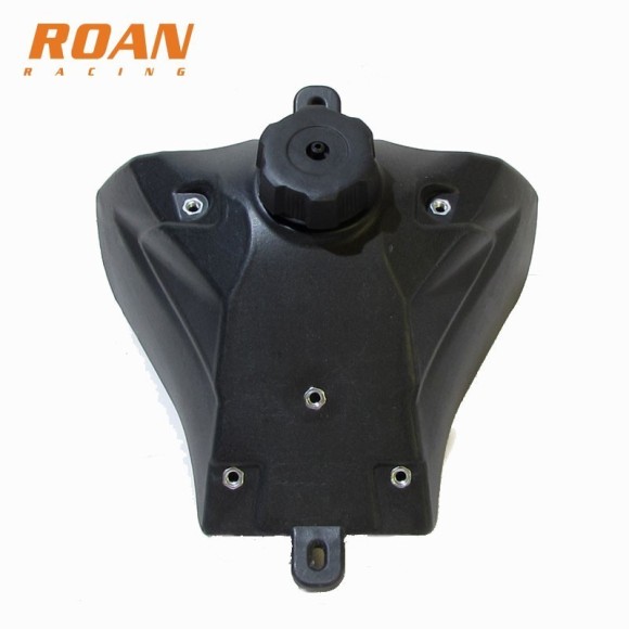 Deposito minicross Roan 707 - Roanracing.com