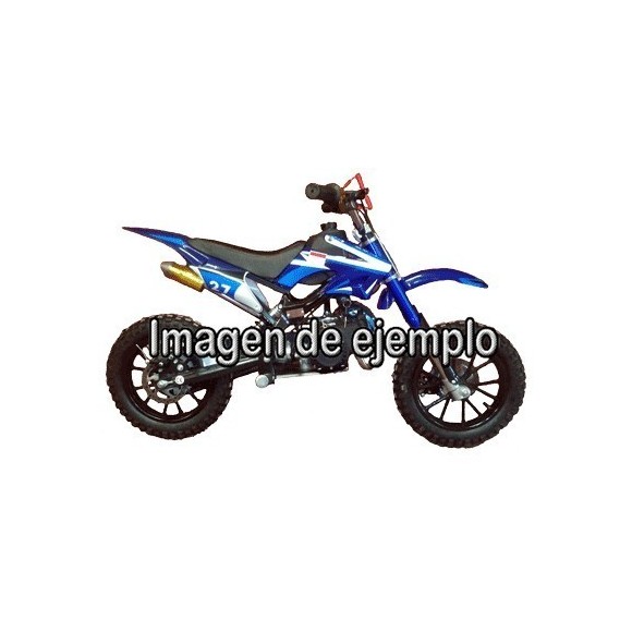 deposito minicross roan 27 - 2