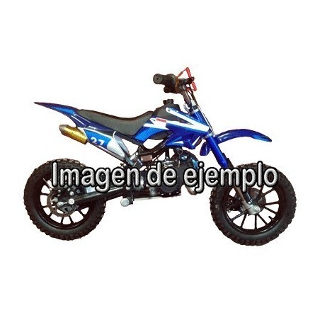 deposito minicross roan 27 - 2