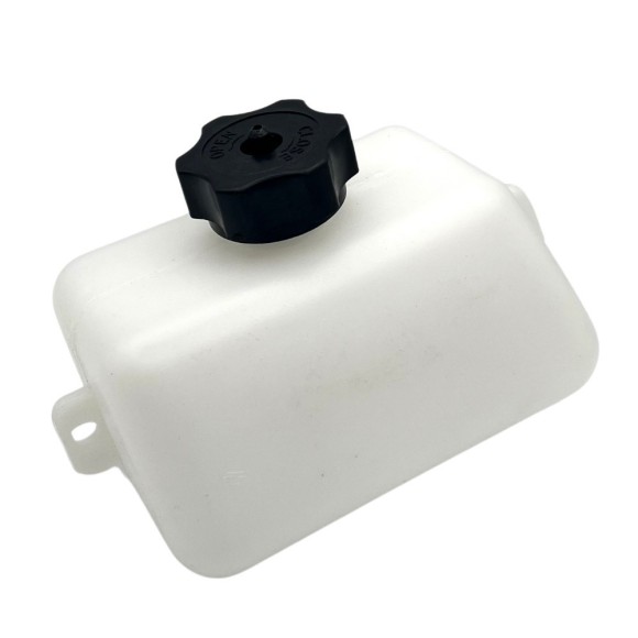 Depósito minicross Eco - Roanracing.com