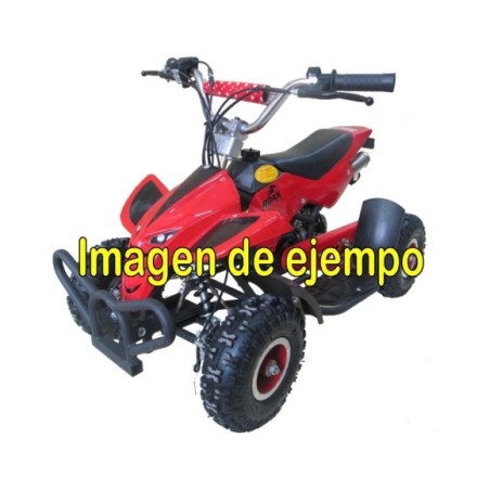 Deposito mini quad ECO - 3