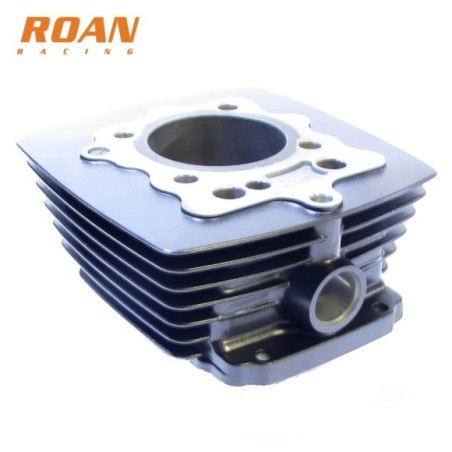 Cilindro 62mm ZS 150cc vertical de varillas