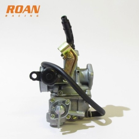 Carburador quad 19mm con grifo gasolina - Roanracing.com