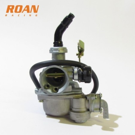 Carburador quad 19mm con grifo gasolina - Roanracing.com