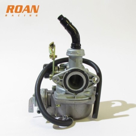 Carburador quad 19mm con grifo gasolina - Roanracing.com