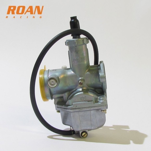 Carburador PZ26a pit bikes 4 tiempos - Roanracing.com