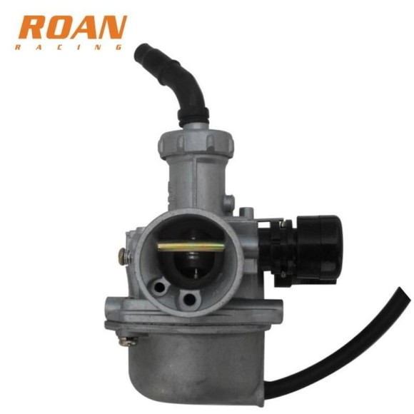 Carburador 22mm HS pit bike quad - Roanracing.com