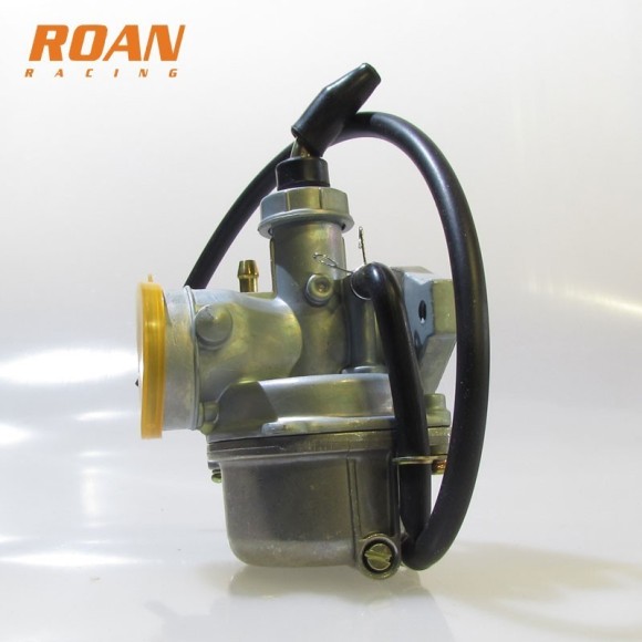 Carburador 19mm jing ke quad - Roanracing.com