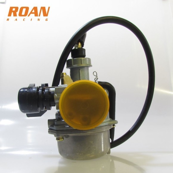 Carburador 19mm jing ke quad - Roanracing.com