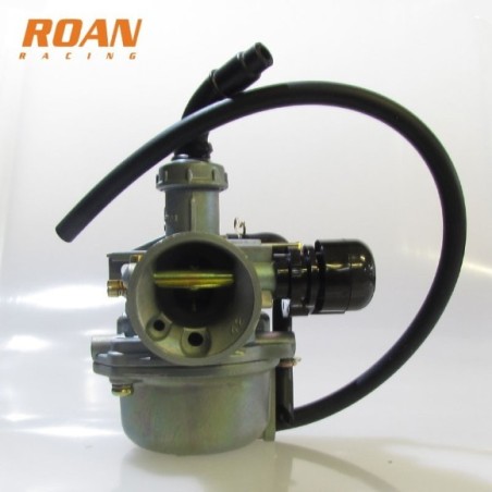 Carburador 19 mm keihin - Roanracing.com