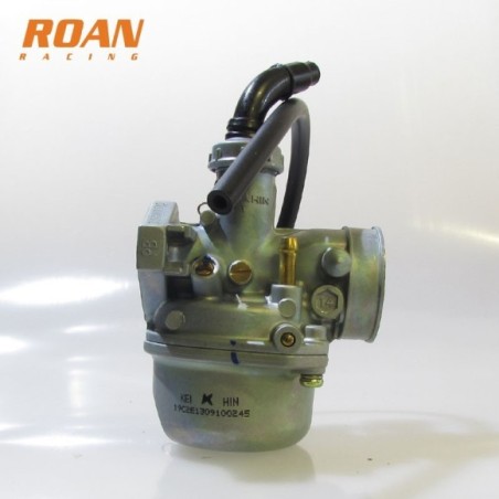 Carburador 19 mm keihin - Roanracing.com