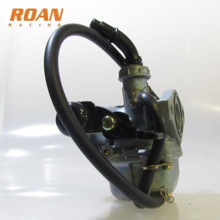 Carburador 19 mm keihin - Roanracing.com