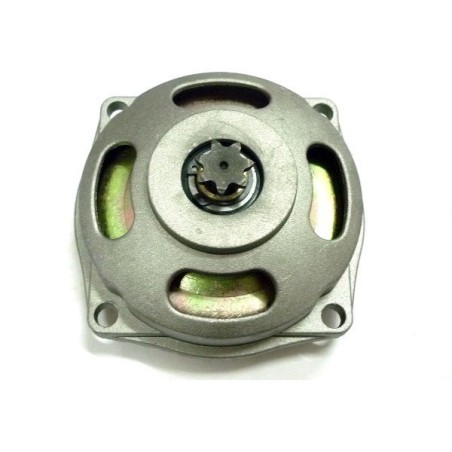 Campana 7T piñon fino 25H - 1