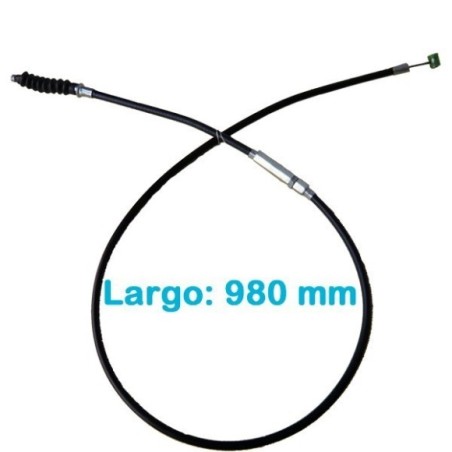 Cable embrague pit bike - 1