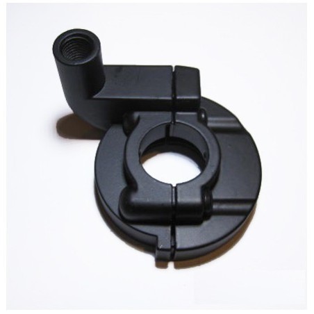 Base acelerador metal pit bike - 1