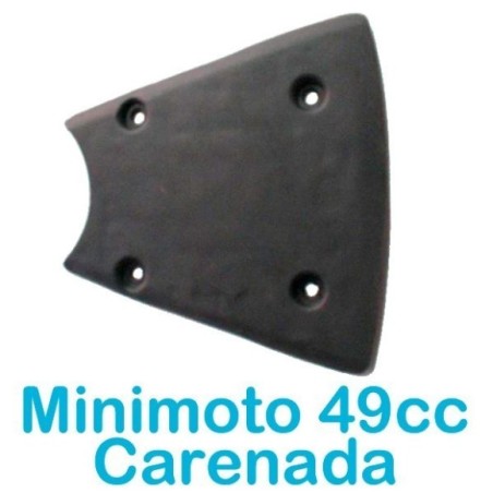 Asiento minimoto 49 - 1