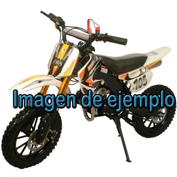 Asiento minicross 49 ROAN 705 - Roanracing.com